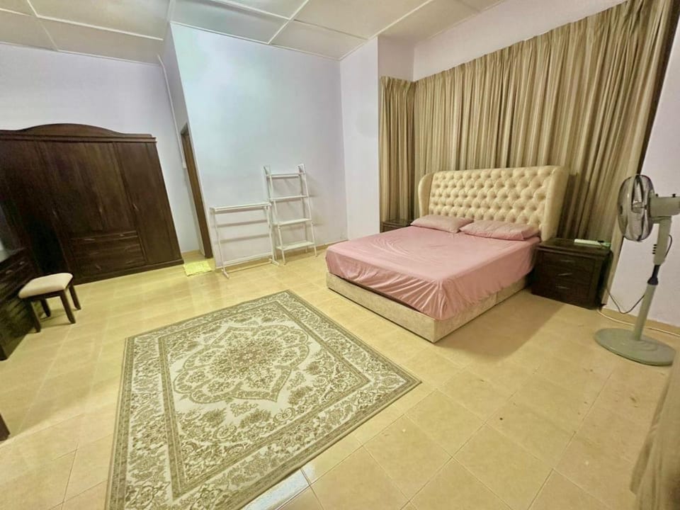 Indera Mahkota 8 Homestay Kuantan House in Pahang, Malaysia