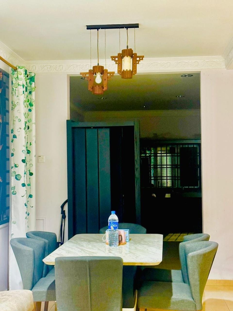 Indera Mahkota 8 Homestay Kuantan House in Pahang, Malaysia
