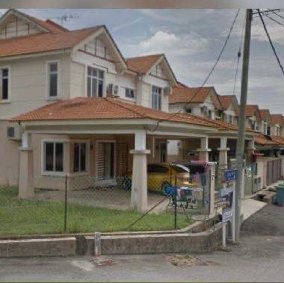 Indera Mahkota 8 Homestay Kuantan House in Pahang, Malaysia