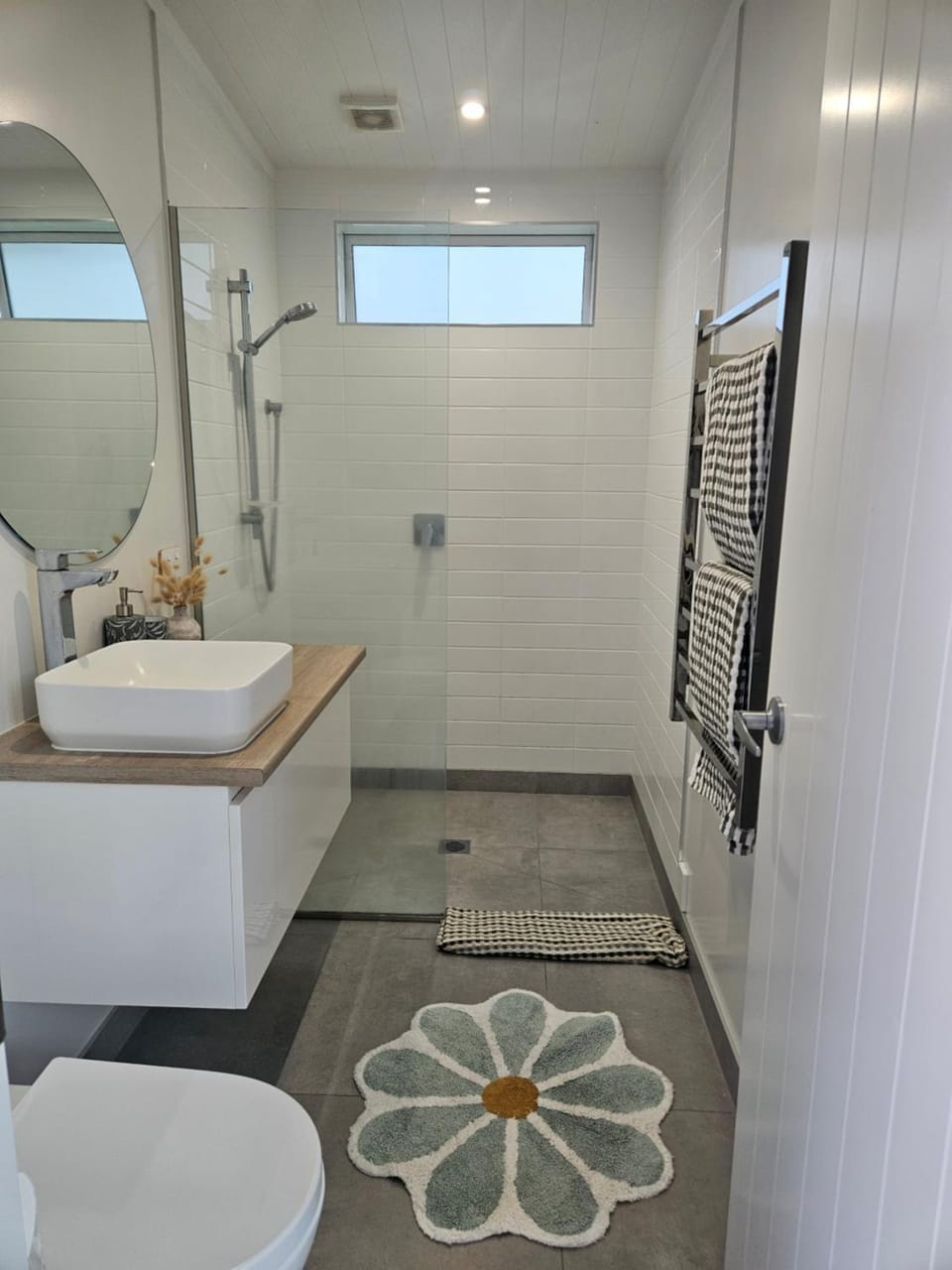 Waihi beach Toroha cosy cabin Cabin in Bay Of Plenty