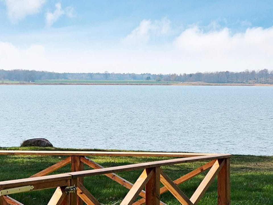 Lake view