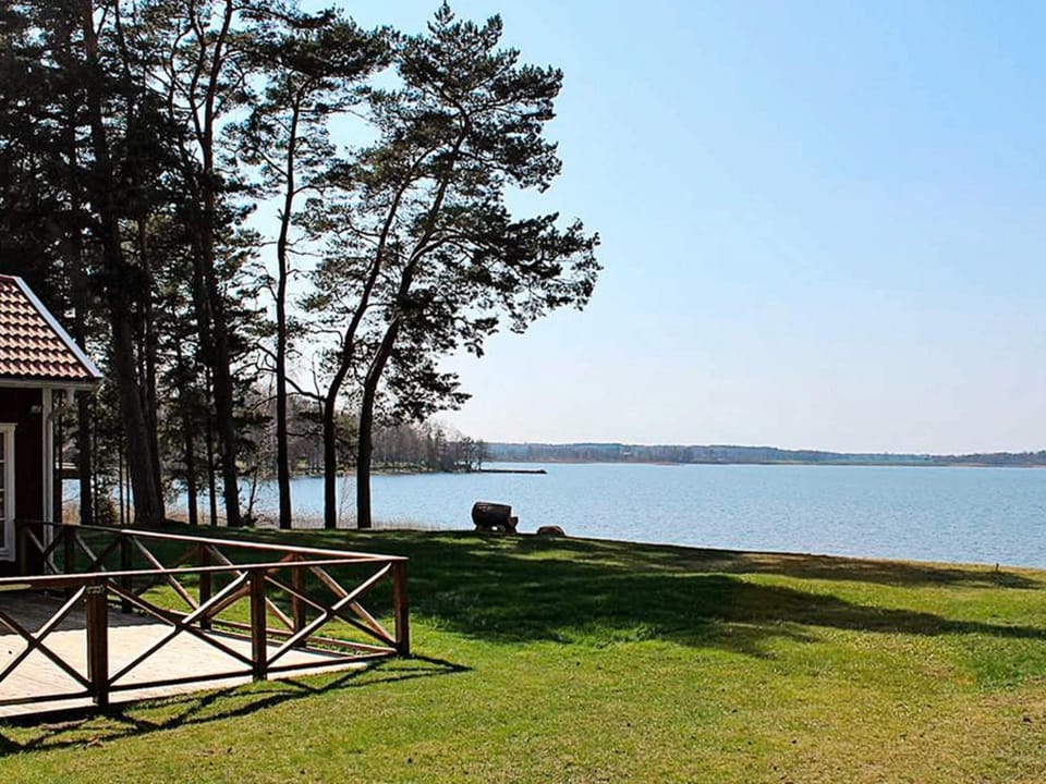 Lake view