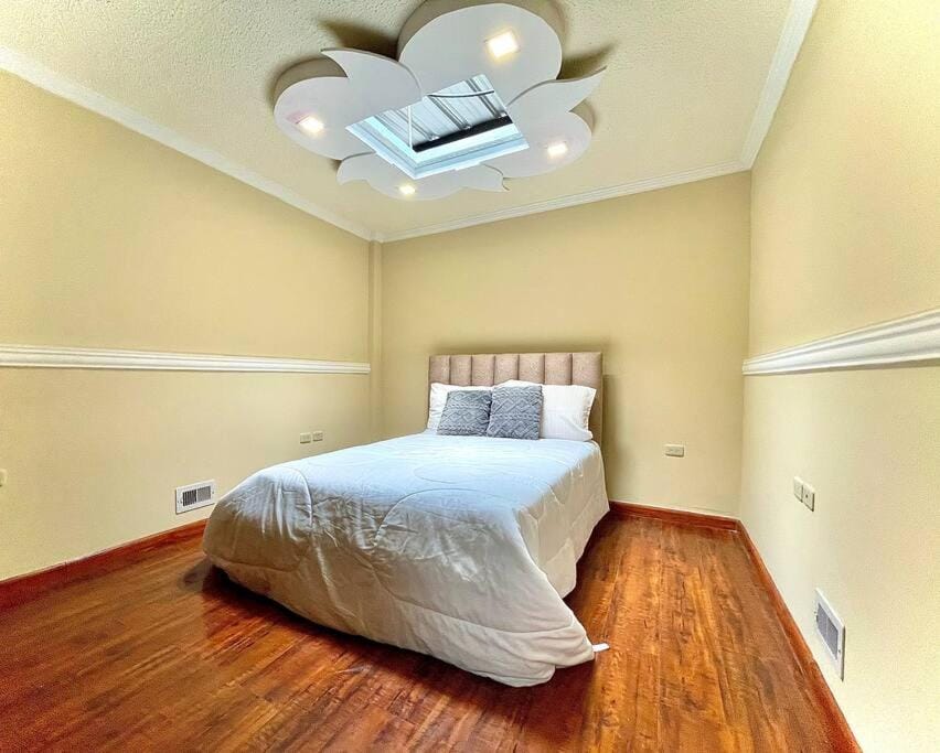 Cerca de ToDo ! Apartment in Ambato