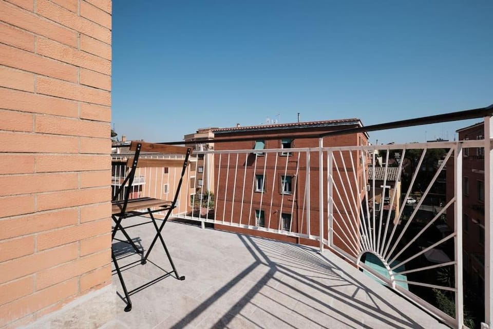 Patio, Day, View (from property/room), Balcony/Terrace