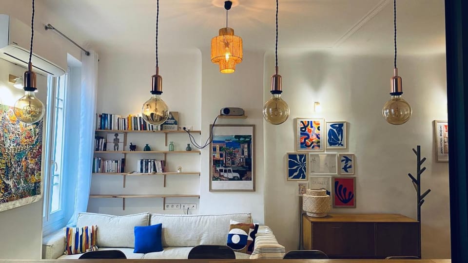 Living room, Lounge or bar, Decorative detail