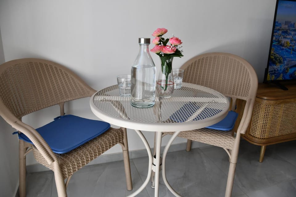 Spartan Escape Apartment in Arcadia, Greece