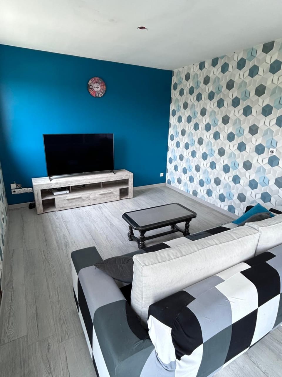Appartement "la cité des roses" Apartment in Pays de la Loire