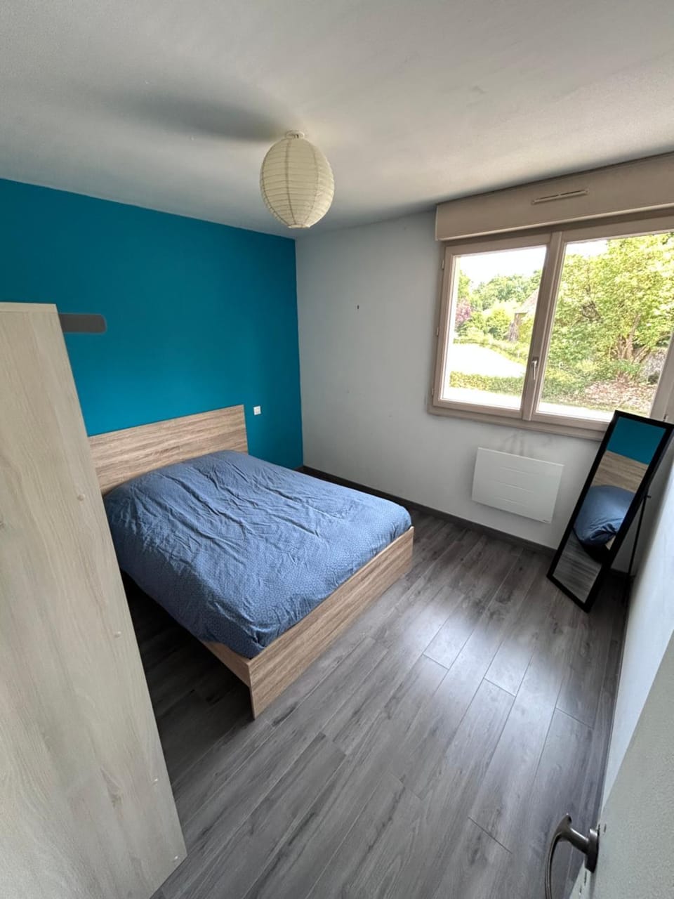 Appartement "la cité des roses" Apartment in Pays de la Loire