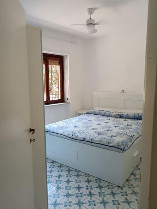 Marina di Bardi Silvia's Beach house House in Liguria