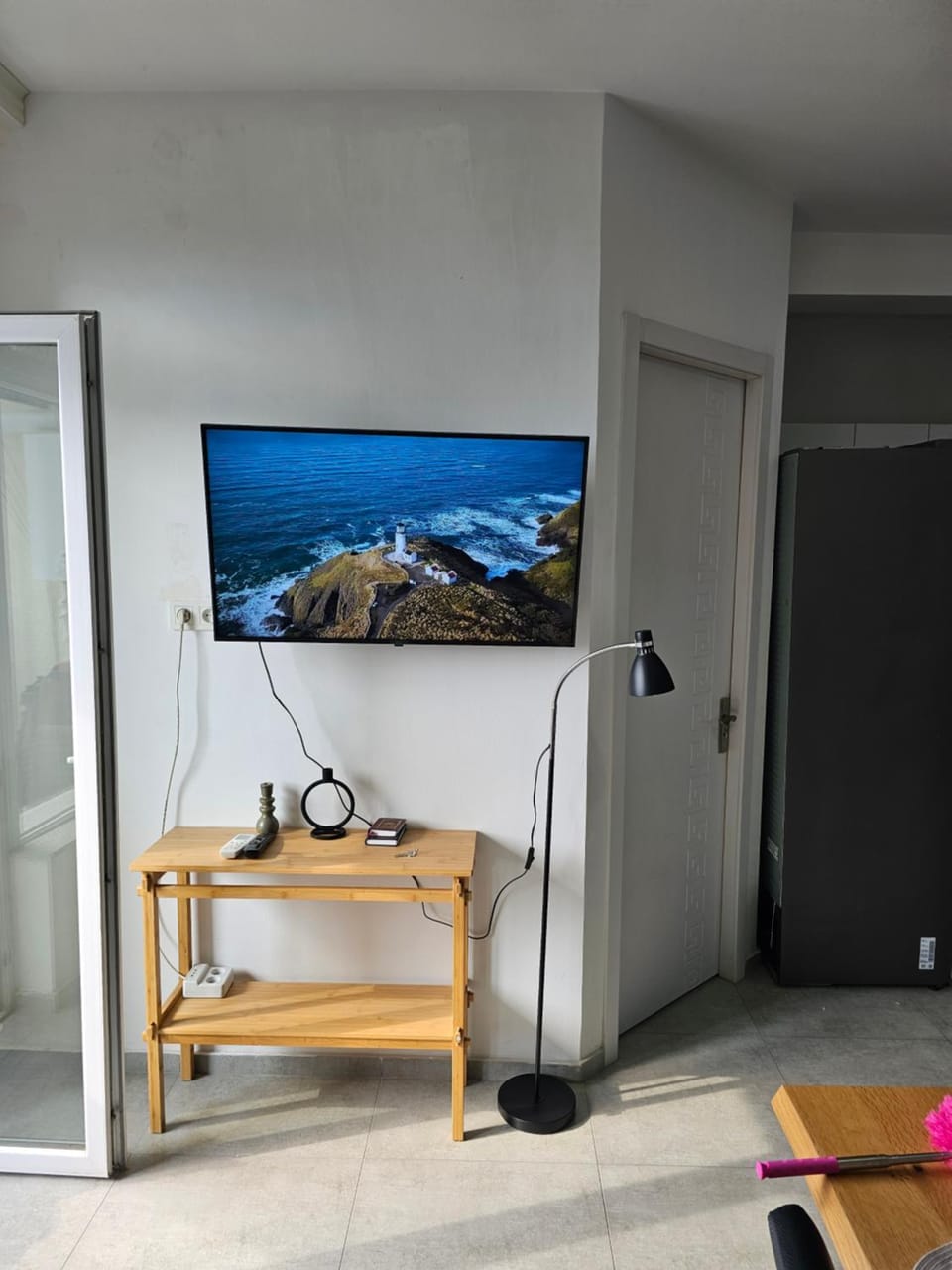 Gonio Apartment Seaview Apartment in Batumi