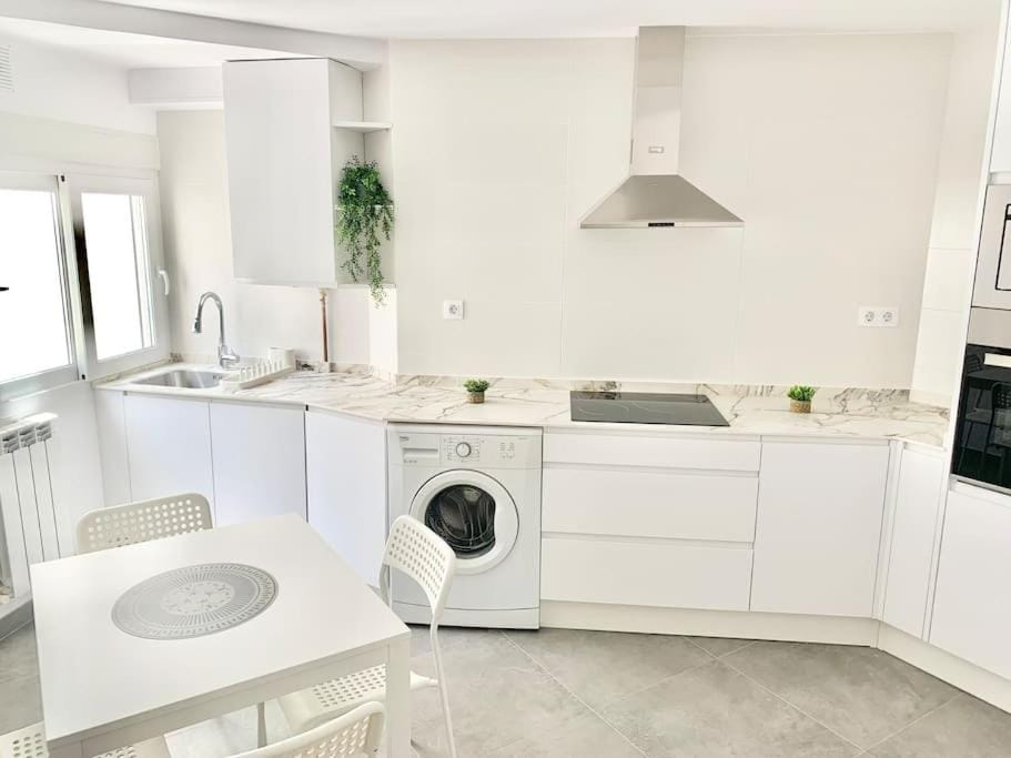 Apto Campus Milán Apartment in Oviedo