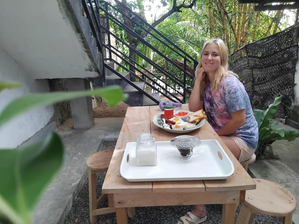 Zen Aura Living Weligama Bed and Breakfast in Southern Province