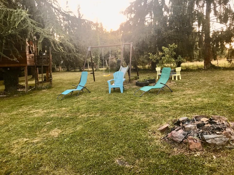 Longère en Bretagne House in Brittany
