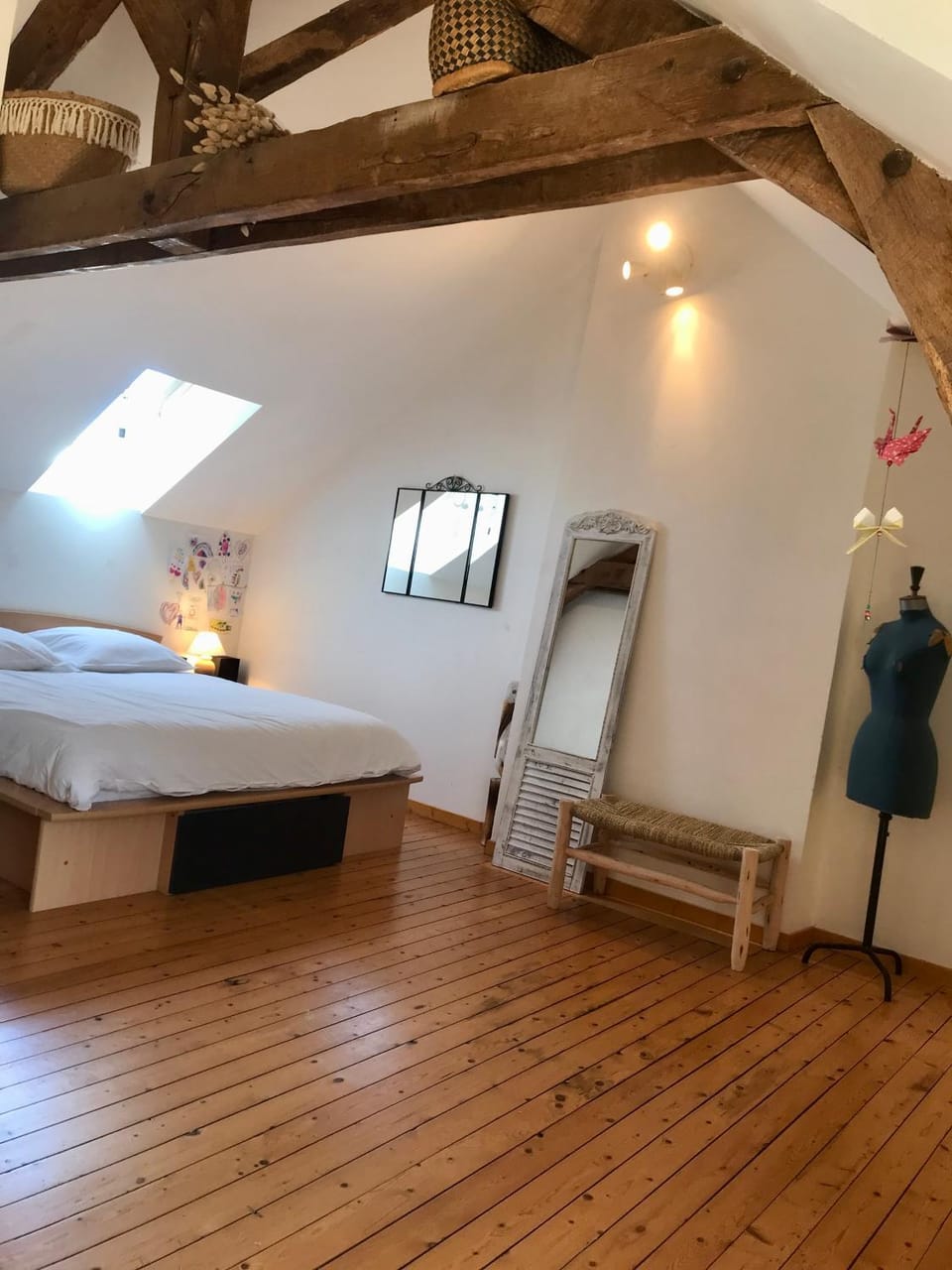 Longère en Bretagne House in Brittany