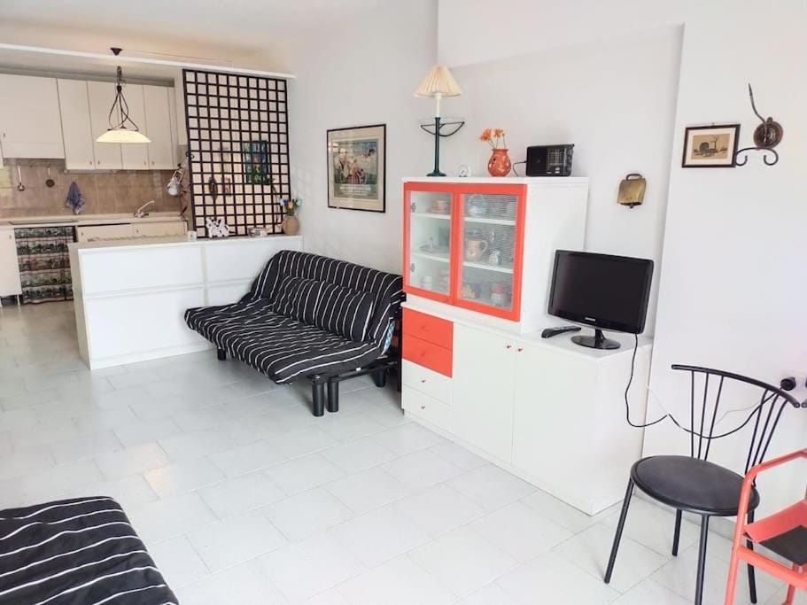 Appartamento con cortile Apartment in Lombardy