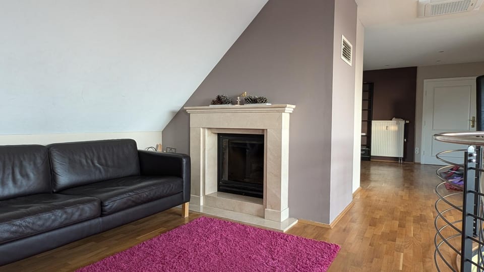 Living room, Seating area, fireplace, fireplace