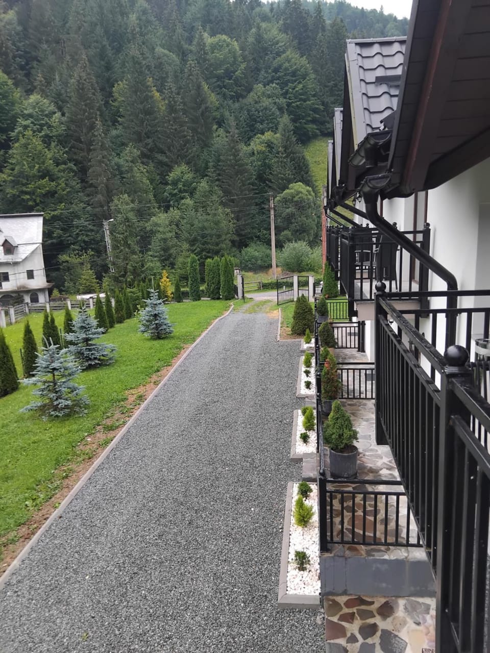 Apartamente Casa Albu Apartment in Romania