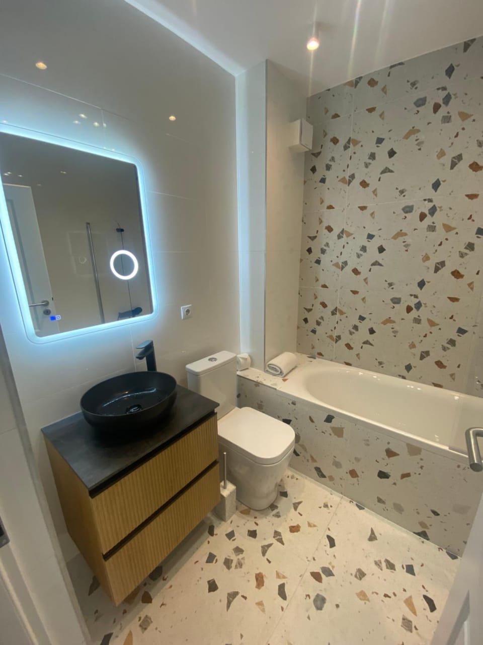 Luna Apartment in Cluj County