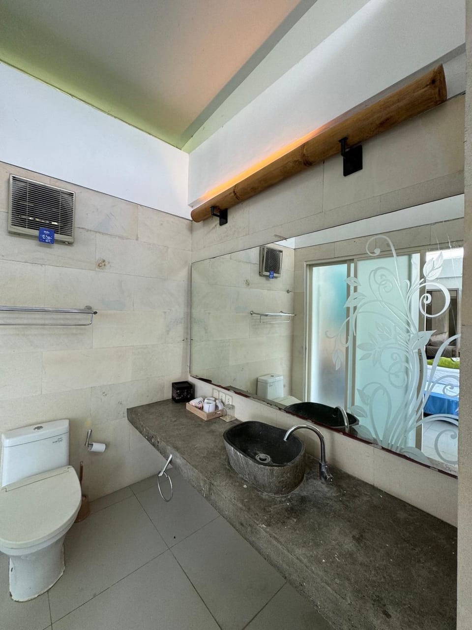 2 BR Bougenville Villa Villa in Kuta Selatan