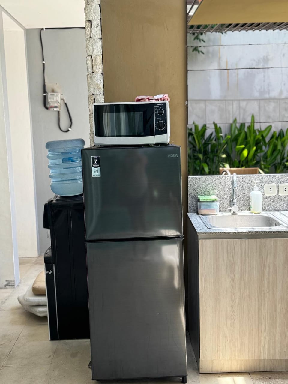 2 BR Bougenville Villa Villa in Kuta Selatan
