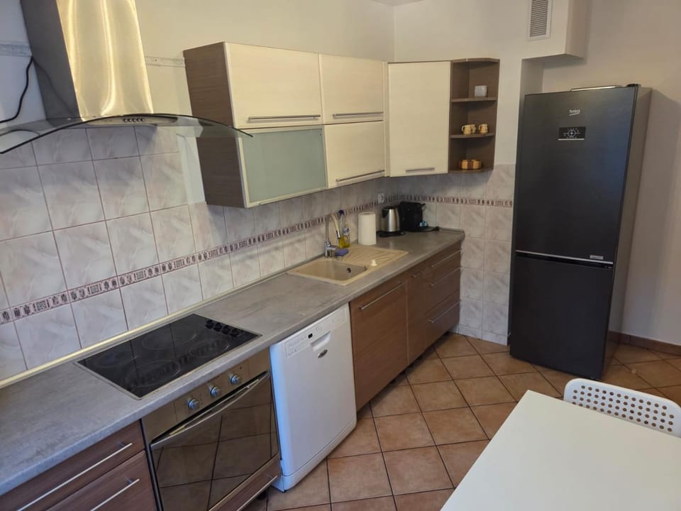 Zamieszkaj w Sercu Wrocławia Apartment in Wroclaw