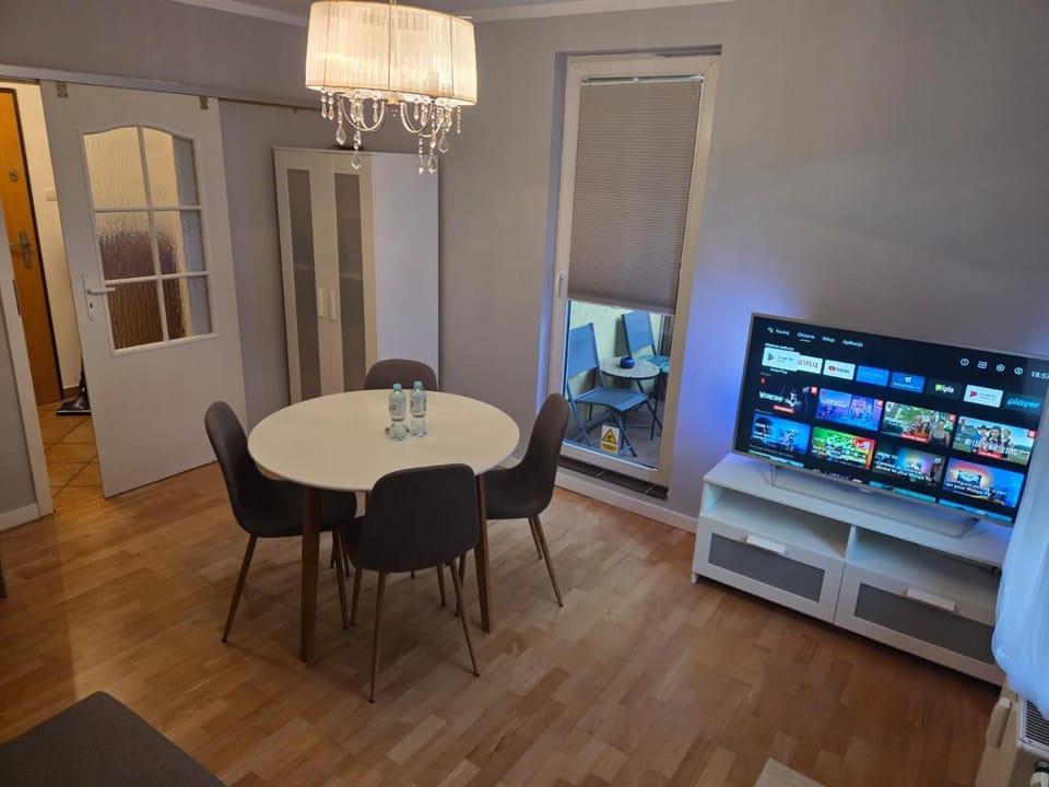 Zamieszkaj w Sercu Wrocławia Apartment in Wroclaw