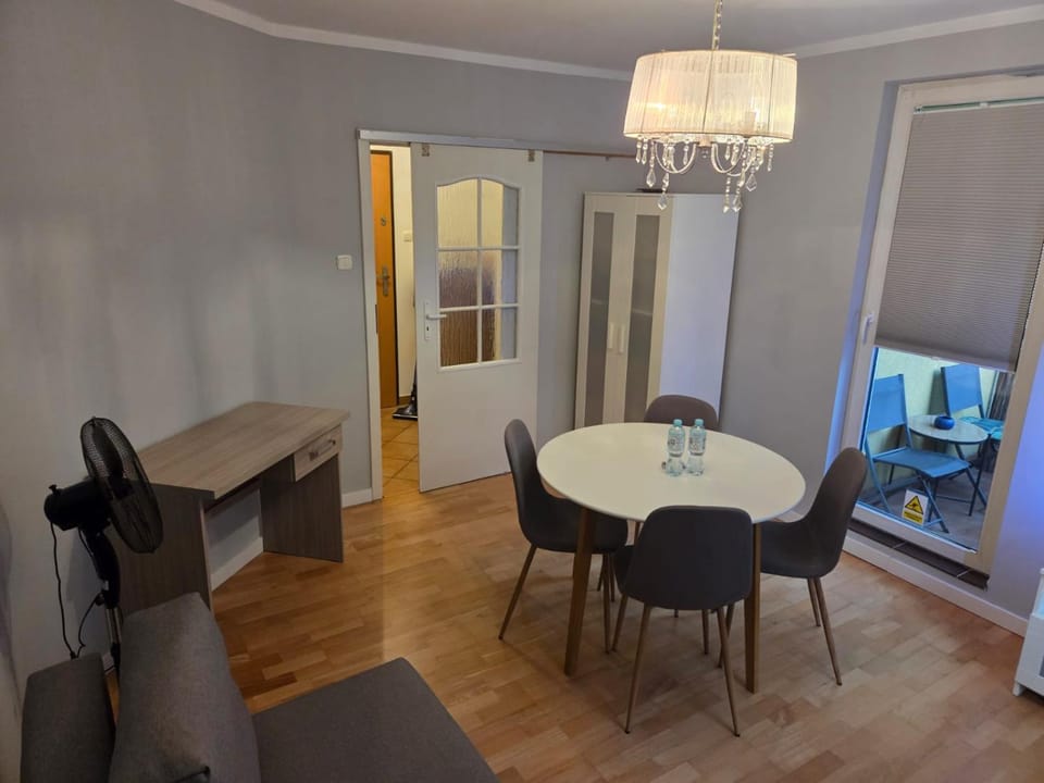 Zamieszkaj w Sercu Wrocławia Apartment in Wroclaw