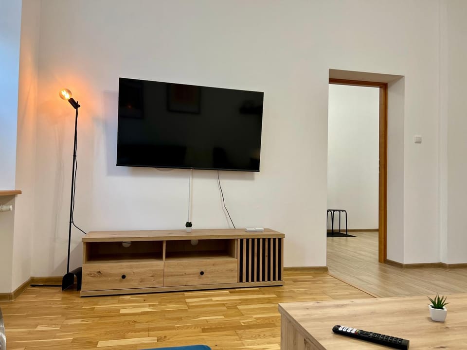TV and multimedia