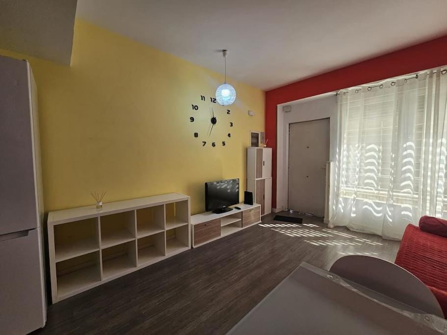 Apartamento único en Lucero Apartment in Madrid