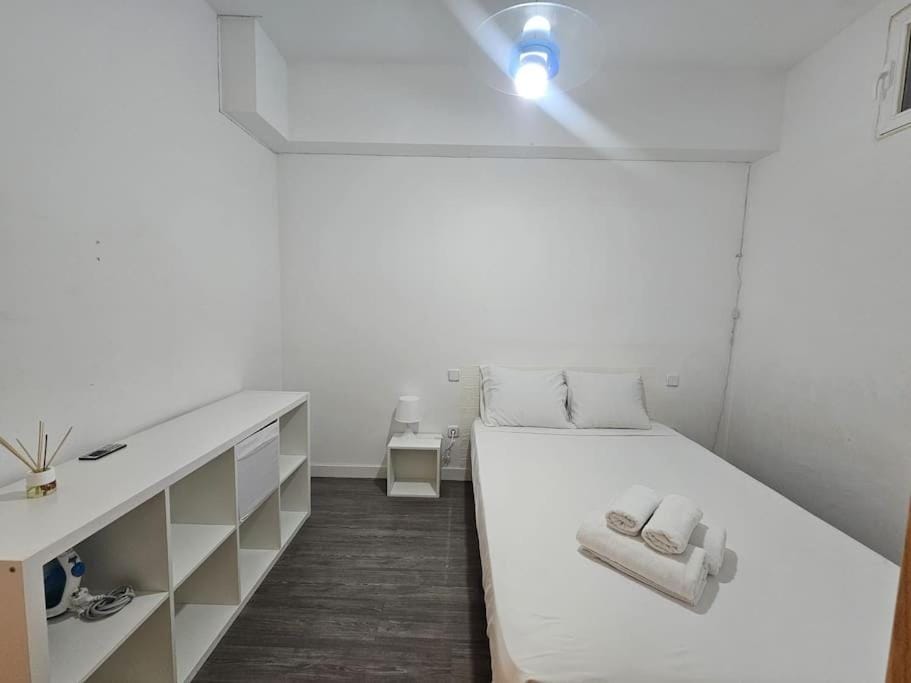Apartamento único en Lucero Apartment in Madrid