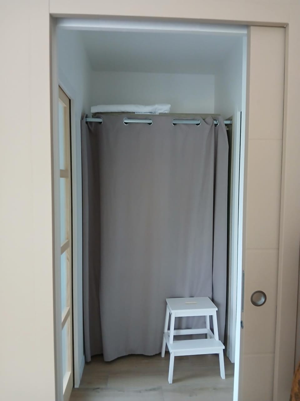 storage