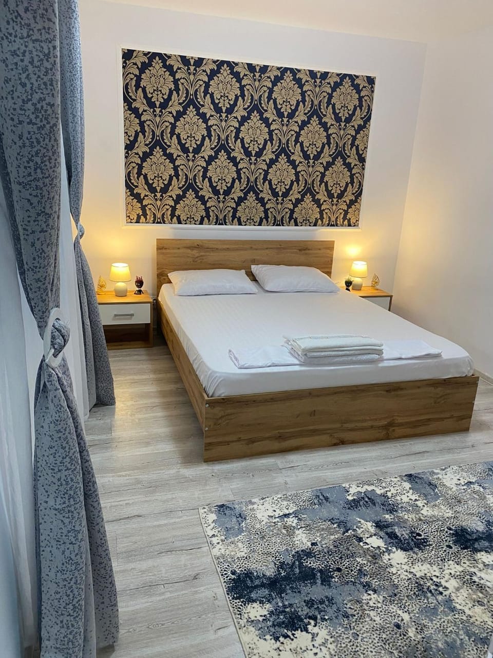 Matey Apartment in Dobrich Province, Bulgaria