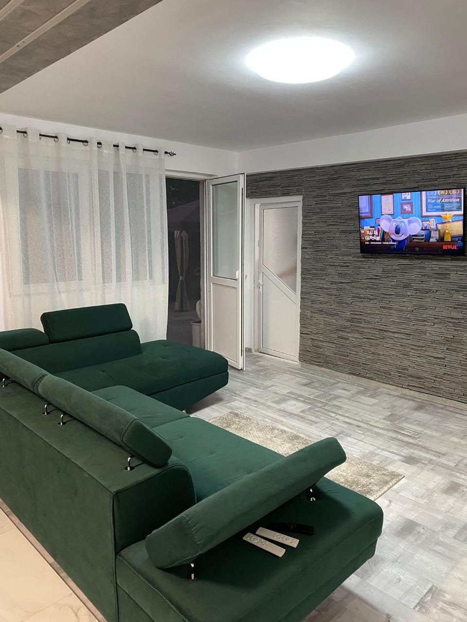 Matey Apartment in Dobrich Province, Bulgaria