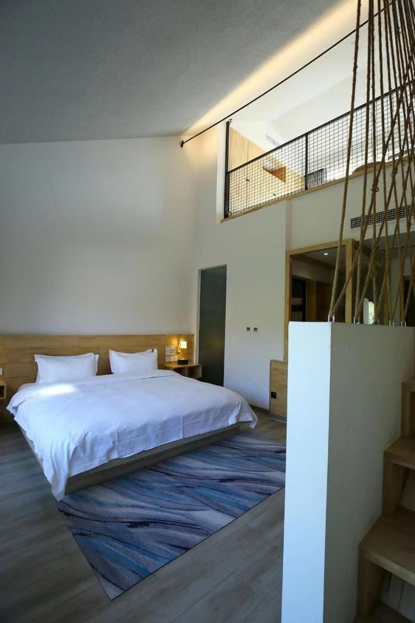 井邻栗林花园民宿 Vacation rental in Beijing