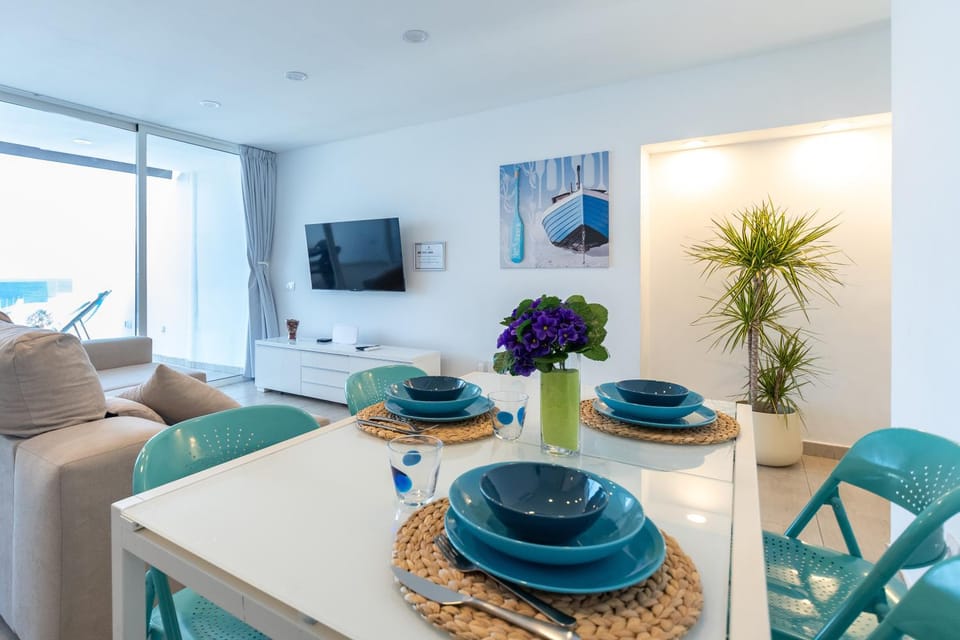 Bellavista Apartment in Puerto del Carmen