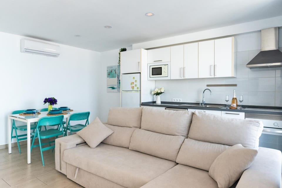Bellavista Apartment in Puerto del Carmen