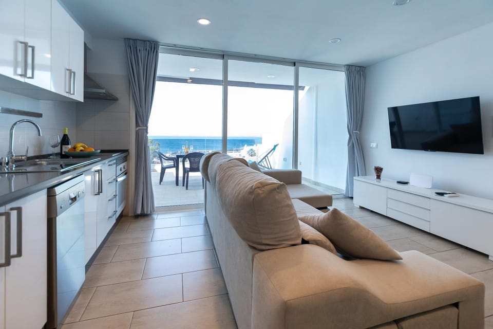 Bellavista Apartment in Puerto del Carmen