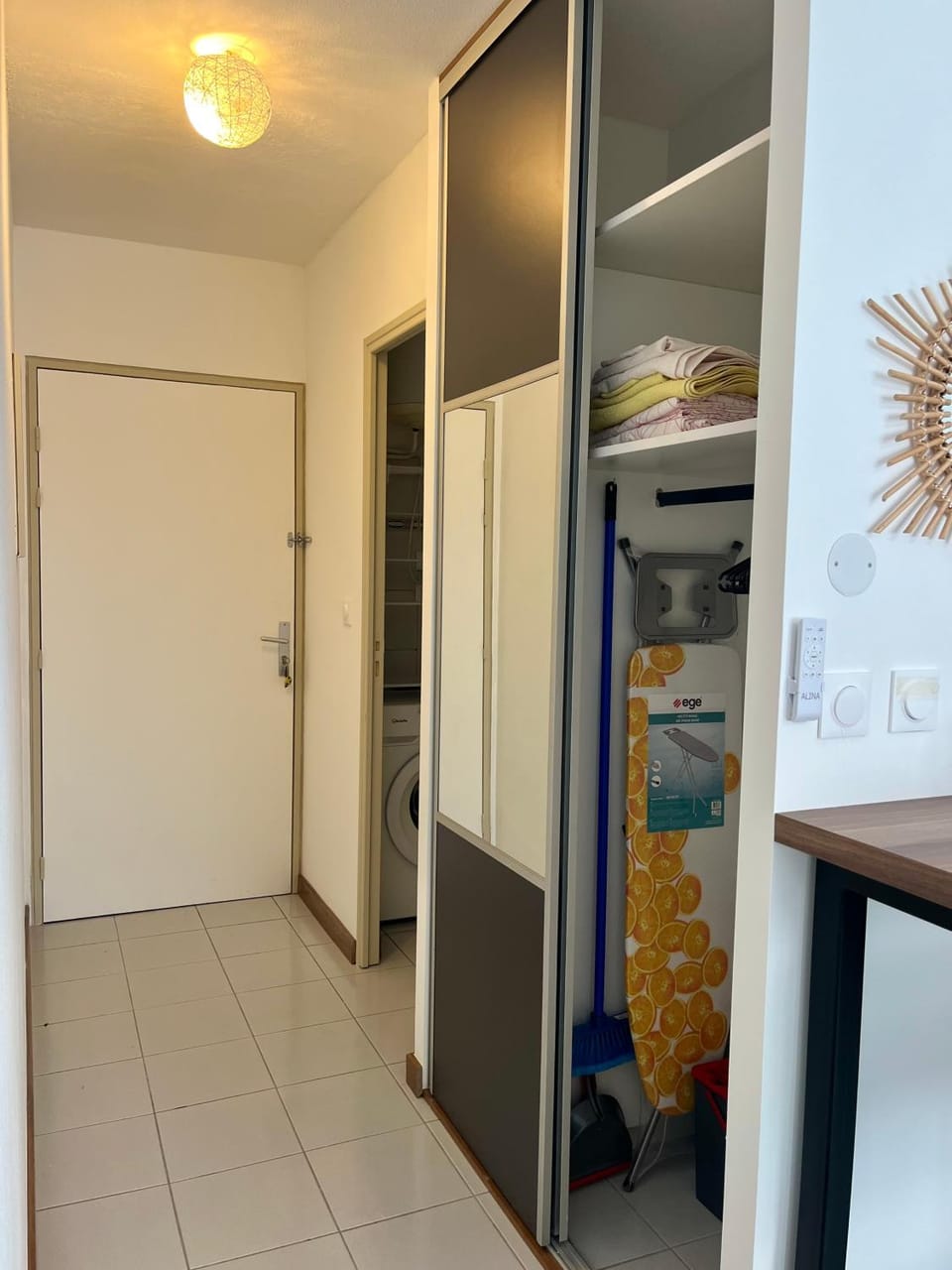Studio Trinité St DENIS REUNION proche aéroport Apartment in Saint-Denis