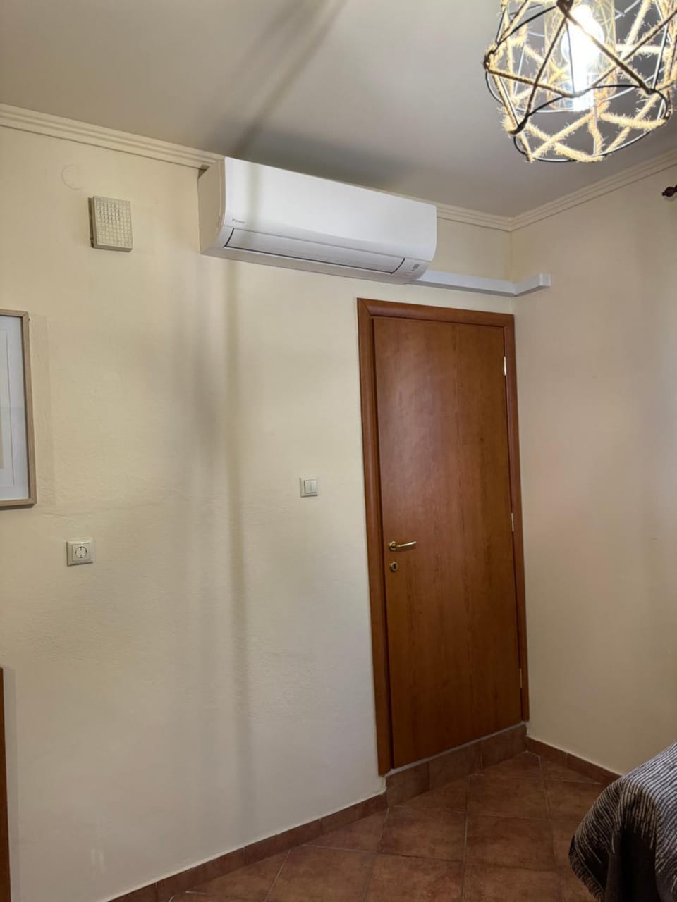 Village apartment House in Decentralized Administration of Macedonia and Thrace