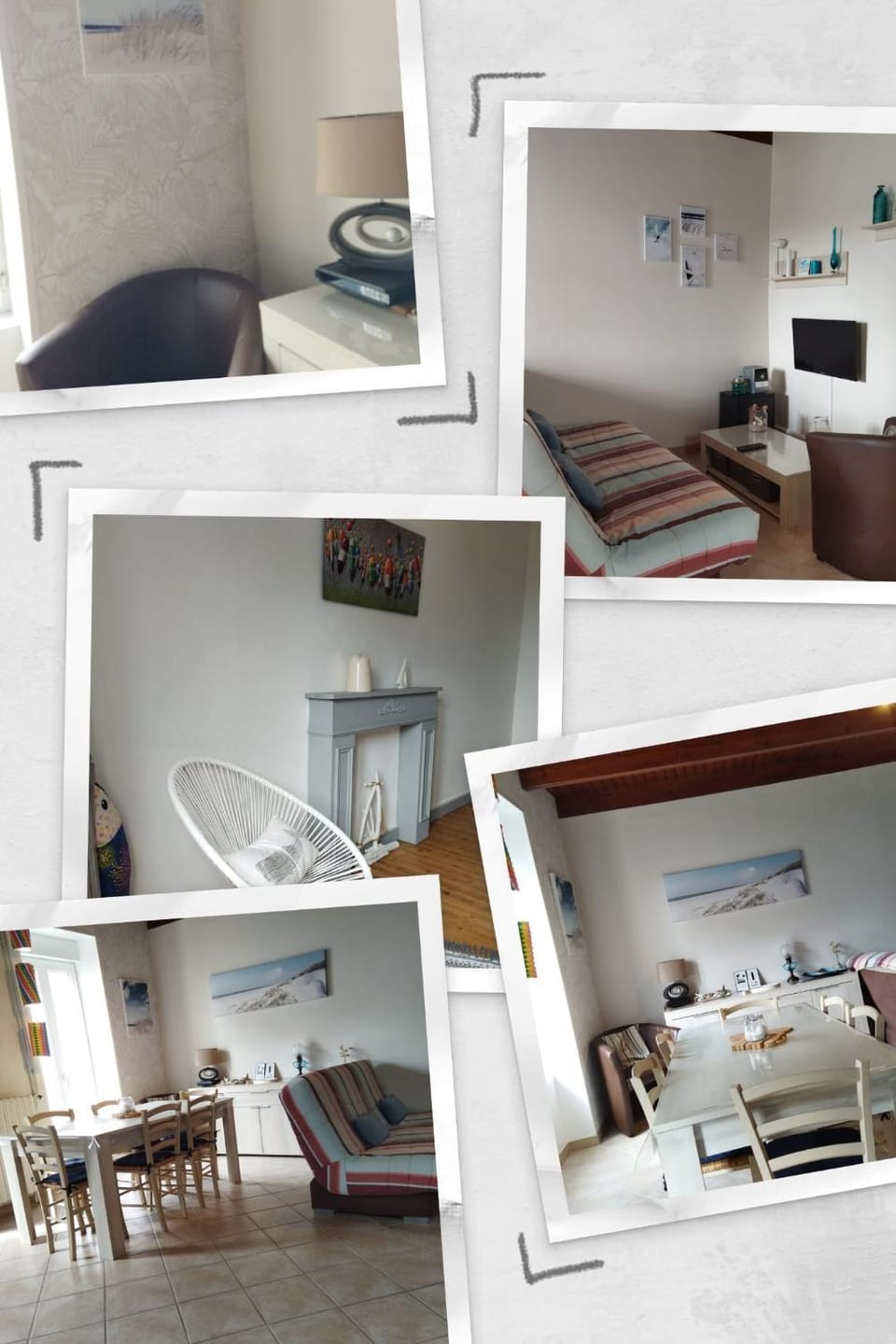 Maison de vacances House in Finistere