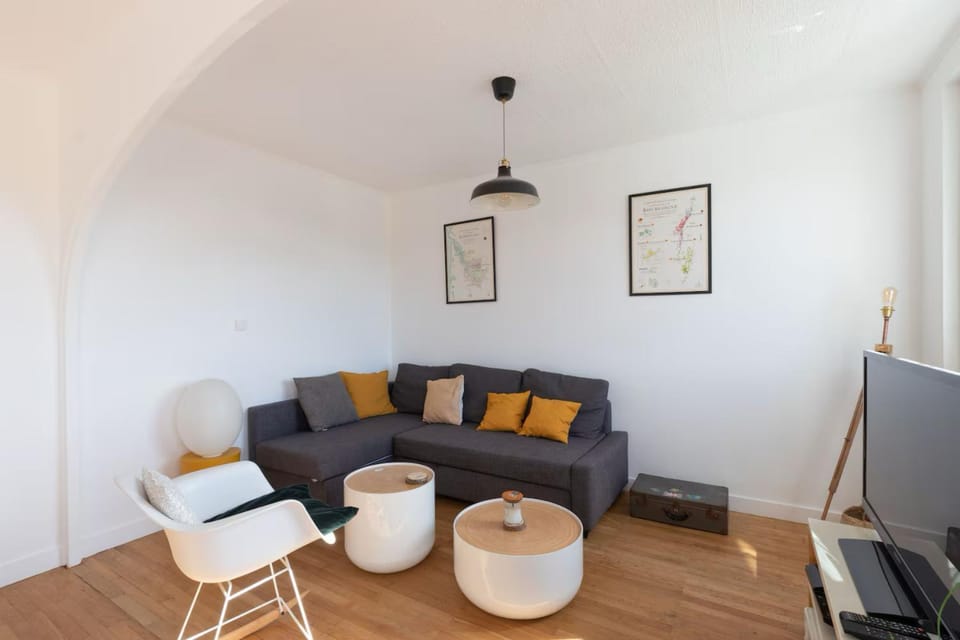 TV and multimedia, Living room, heating