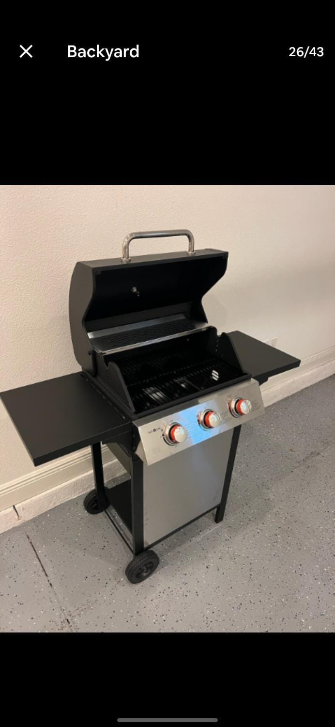Pool Private tub BBQ Mins to Disney and Universal House in Osceola County