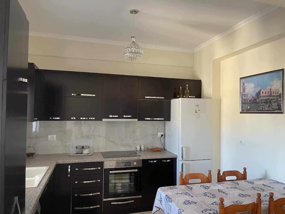 Jonas Apartment Apartment in Vlorë County, Albania