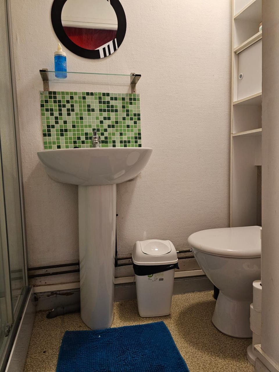 Le National 21 Studio cosy à Tourcoing Apartment in Hauts-de-France