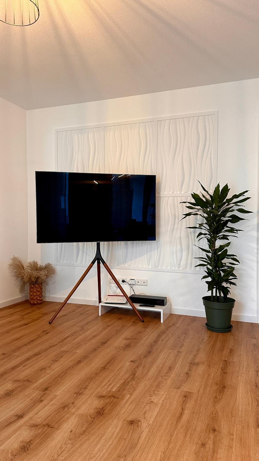 Communal lounge/ TV room, TV and multimedia, Evening entertainment