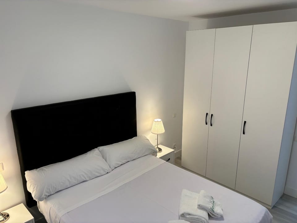 Playa Home Isla Apartment in Cantabria