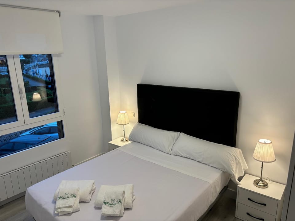 Playa Home Isla Apartment in Cantabria