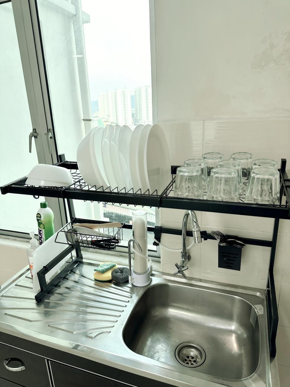 Tur16 SPlCE 10pax 4room Private House Apartment in Bayan Lepas