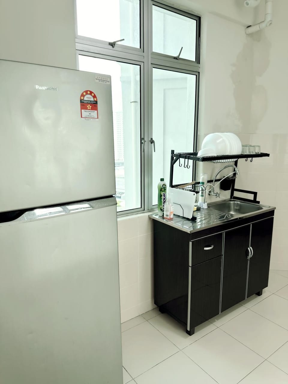 Tur16 SPlCE 10pax 4room Private House Apartment in Bayan Lepas
