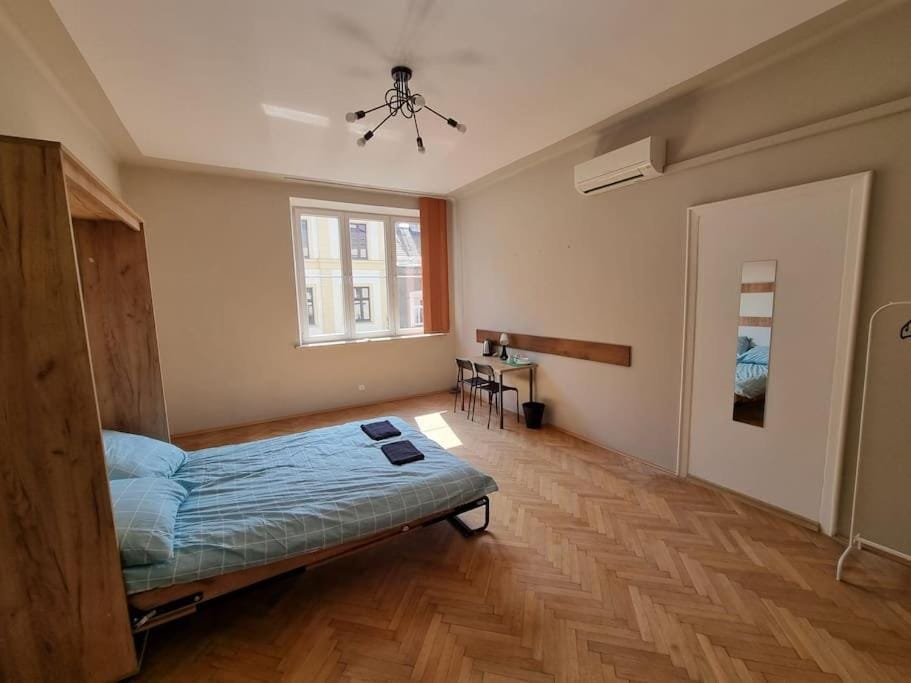 Fantastic KRK - KR63 Pokój B Apartment in Krakow